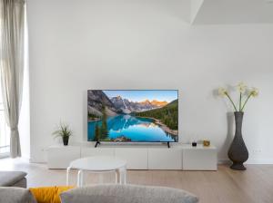 Central Apartments Lodz - 13 People - 3 Bedroom Apartment - City Center -GN56