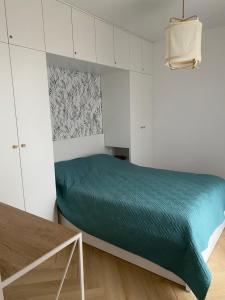 Apartament Family z basenem - Baltic Sun Sztutowo