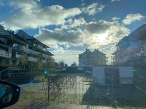 Apartament Family z basenem - Baltic Sun Sztutowo