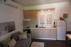 Vergias Sea View Apartment 2