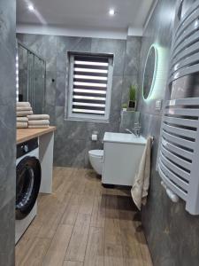Apartament Sielanka Tarnowskie Góry
