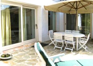Le Tre Pietre - Appartamento di Villa Musica