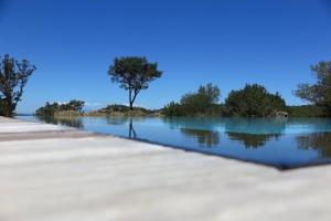 Le Tre Pietre - Appartamento di Villa Musica
