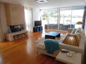 Extraordinary villa in Vilamoura with pool