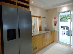 Extraordinary villa in Vilamoura with pool