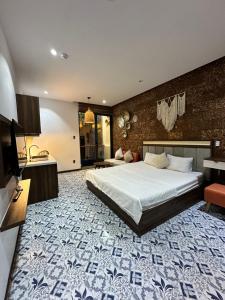 Sơn Thuỷ Beach Apartments