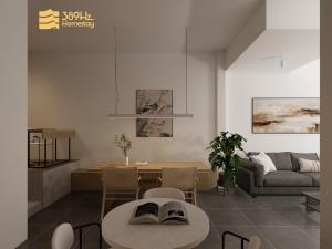 389 Hz Homestay