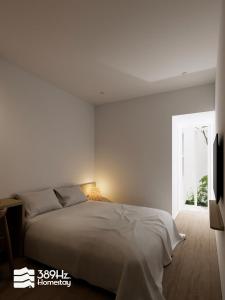 389 Hz Homestay