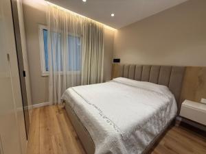 Tirana Lake Bliss Apartment