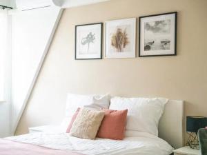 Apartament żeglarska przy plaży