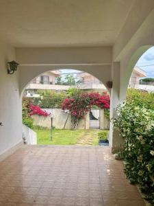 B&B Villa Valeria