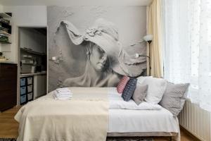 Smocza 3 Homely Studio by BookingHost