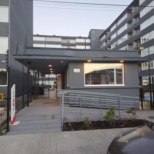 Departamento Centro de puerto montt