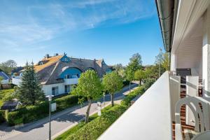Störtebekerstraße 9 - Wohnung 5