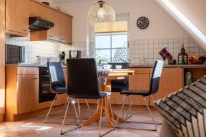 Störtebekerstraße 9 - Wohnung 5