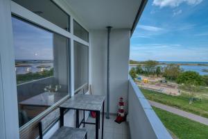 Ferienpark - Haus D, App 0D0304
