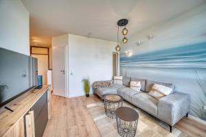Ferienpark - Haus D, App 0D0304