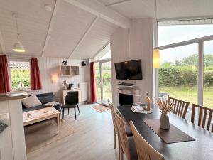 Strandhaus Freibeuterweg 18