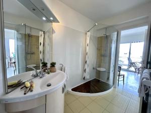 SR140-303 Appt 2 pièces 4 couchages ST RAPHAEL