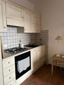 Casa Iris - Charming flat with garage img2