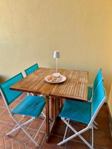 Casa Iris - Charming flat with garage img15