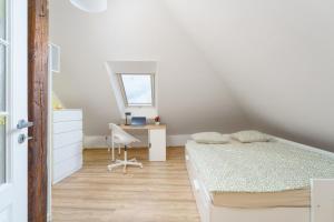 Flatshare close to park