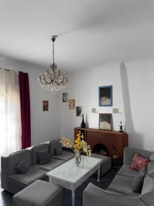 Appartement Cosy A Deux Pas du Front de Mer Oran