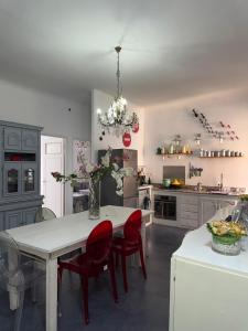 Appartement Cosy A Deux Pas du Front de Mer Oran
