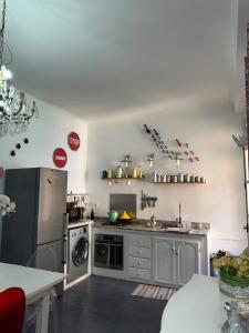 Appartement Cosy A Deux Pas du Front de Mer Oran