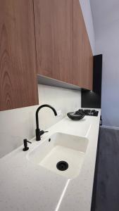 Crystal Loft in Center