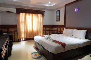 Dara Panha Sak Guesthouse