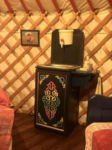 Gîte Les 7 Fontaines