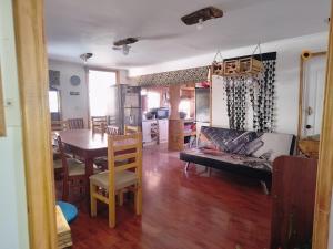 Casona Mamalluca