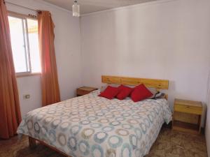 Casona Mamalluca