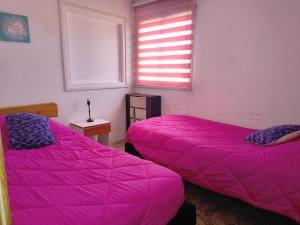 Casona Mamalluca