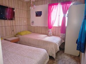 Casona Mamalluca