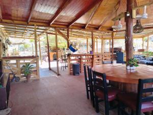 Casona Mamalluca