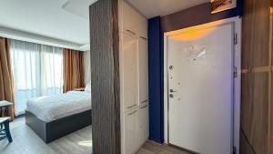 Teker Suite Hotel
