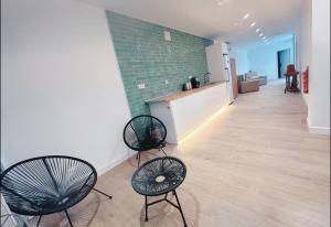 Habitación con baño privado 6 Dato