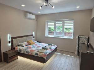 Apartment Be Happy 1, Premium Apartment in Ruse City Centre