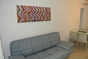 Modern flat 200 m from the beach