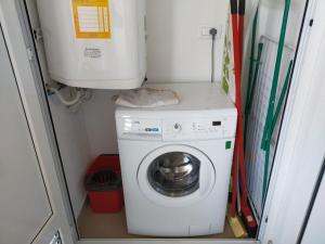 Modern flat 200 m from the beach