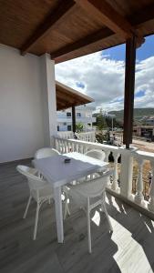 Vila Mataj Ksamil