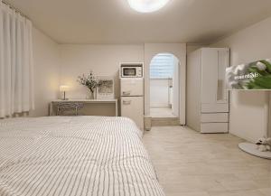 New Urban Green - 3mins walk to Hongdae Stn