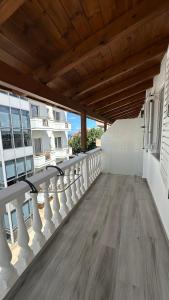 Vila Mataj Ksamil