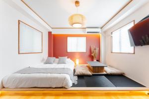 TRI Nest -彩-