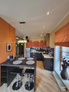 SolarisStudioApartments near the Airport