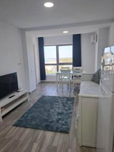 Olimp Apartment