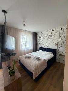 MG Apartament City Park