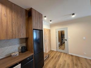 MG Apartament City Park